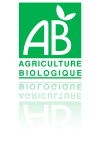 produits issus agriculture biologique